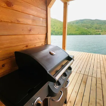 Hébergement de vacances House Perucac