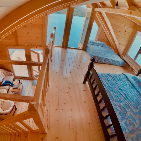 Hébergement de vacances House Perucac Rastiste