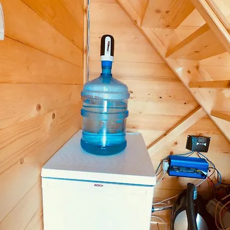 Hébergement de vacances House Perucac *