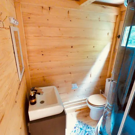 Hébergement de vacances House Perucac