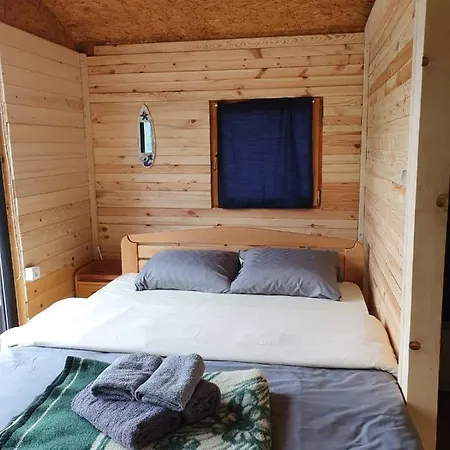 House Perucac Hébergement de vacances Rastiste