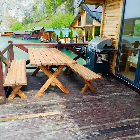 House Perucac Сasa de vacaciones Rastiste