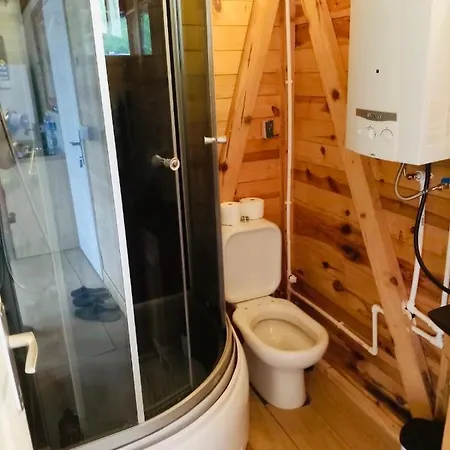 Hébergement de vacances House Perucac *