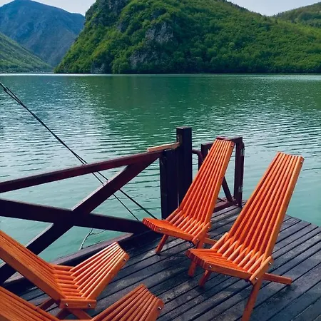 Hébergement de vacances House Perucac *