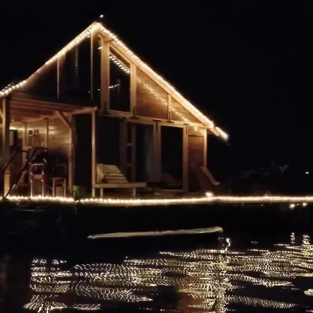 Hébergement de vacances House Perucac