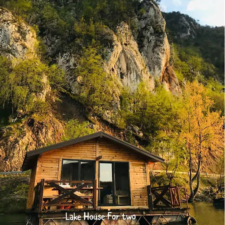 House Perucac Сasa de vacaciones
