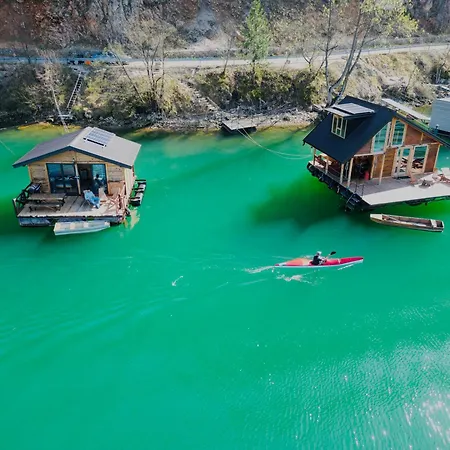 Hébergement de vacances House Perucac *