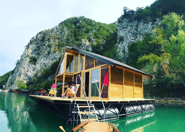 Tatil Evi House Perucac Rastiste