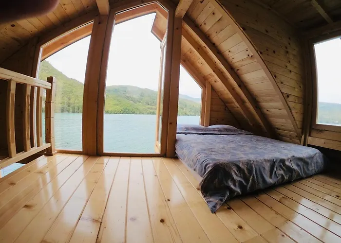 House Perucac Rastiste