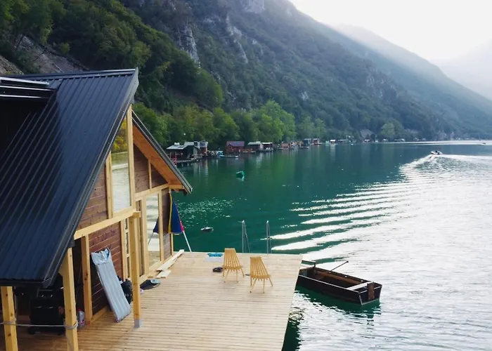 House Perucac Tatil Evi *