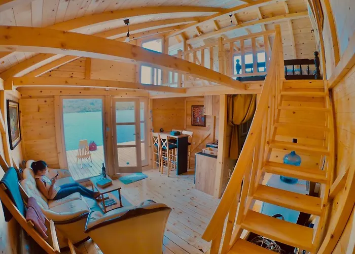 Prázdninový dům House Perucac *