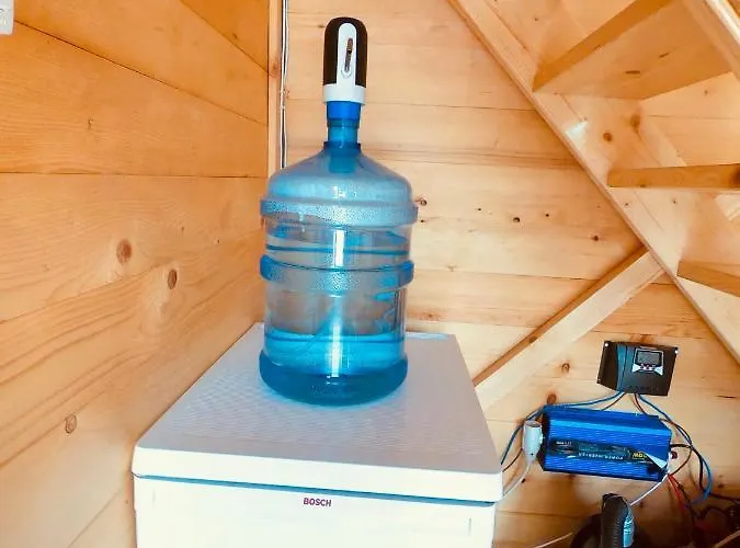 Prázdninový dům House Perucac *