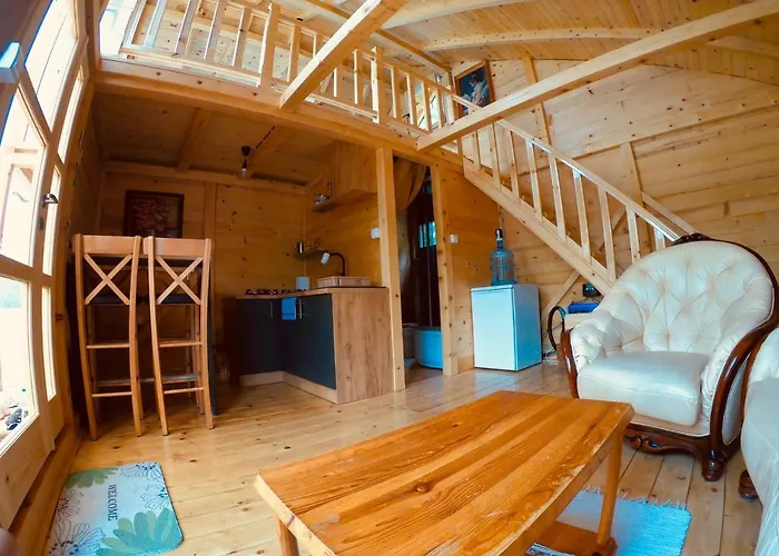 Prázdninový dům House Perucac