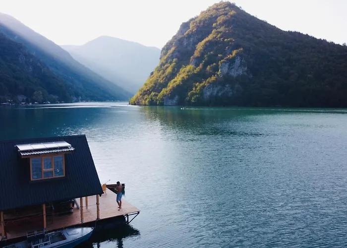 Tatil Evi House Perucac Rastiste