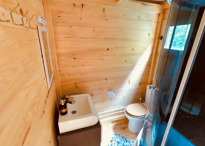 Tatil Evi House Perucac