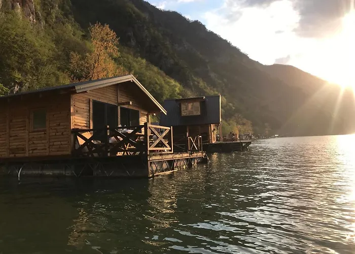 House Perucac Tatil Evi