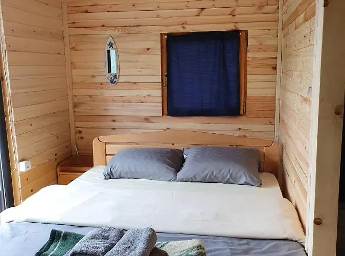 House Perucac Tatil Evi Rastiste