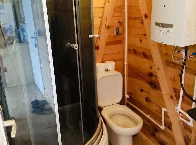 Tatil Evi House Perucac *