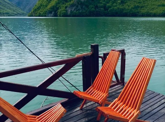 Tatil Evi House Perucac *