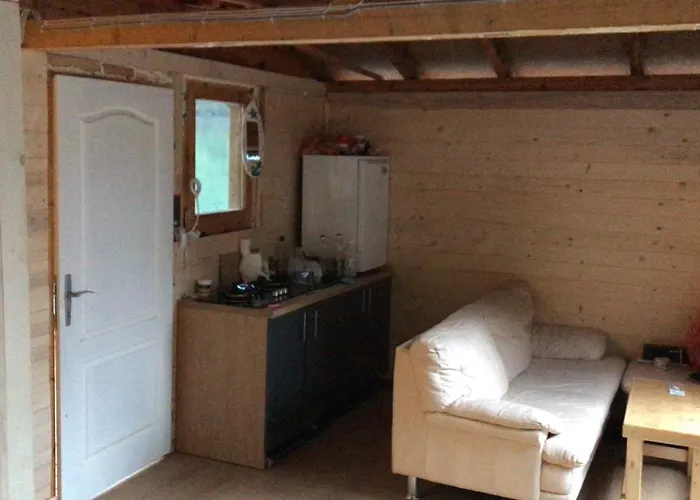 House Perucac Prázdninový dům *