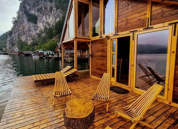 Tatil Evi House Perucac