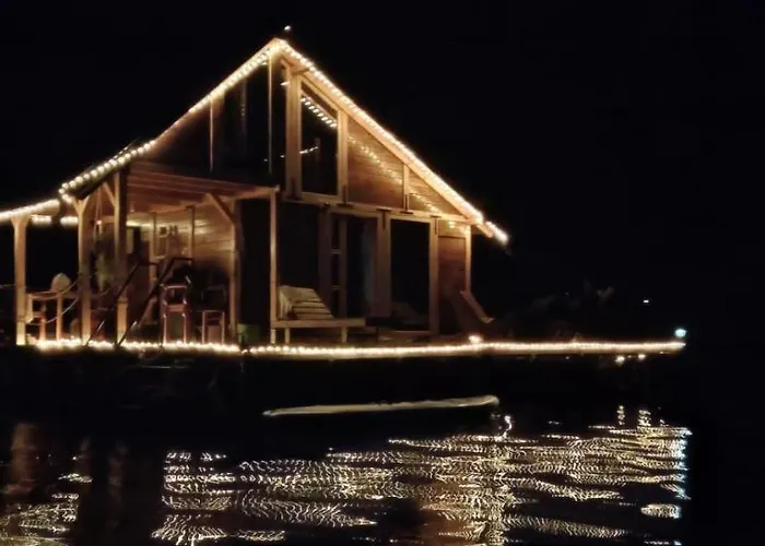 Prázdninový dům House Perucac