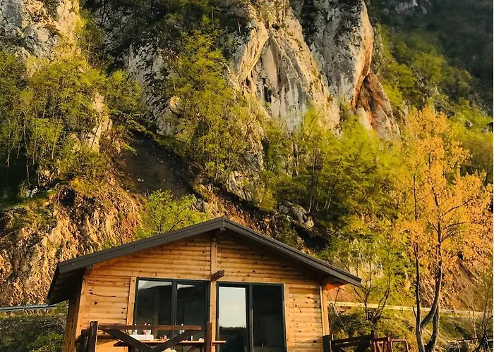 House Perucac Tatil Evi