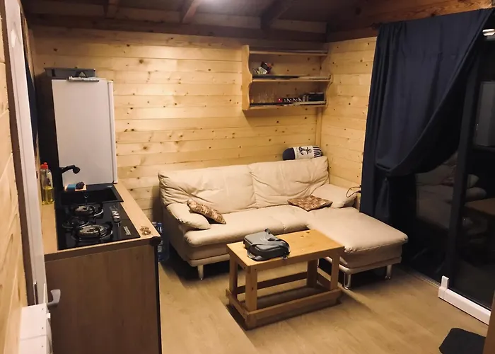 House Perucac Rastiste