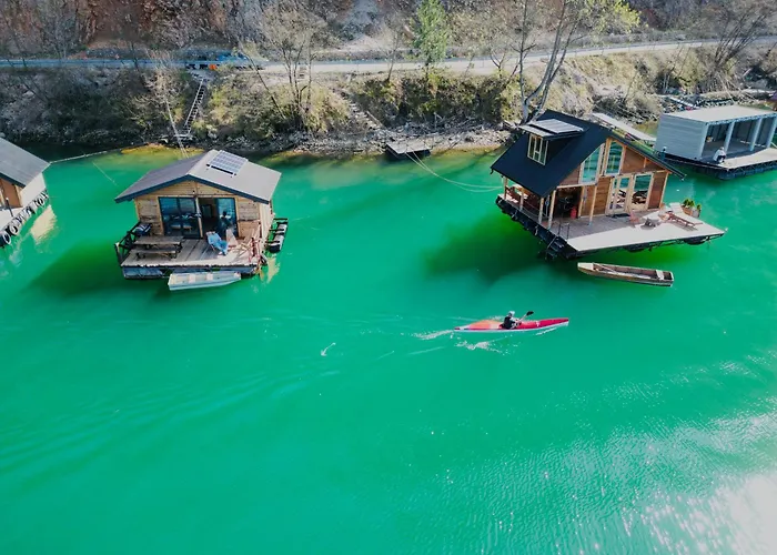 Prázdninový dům House Perucac *