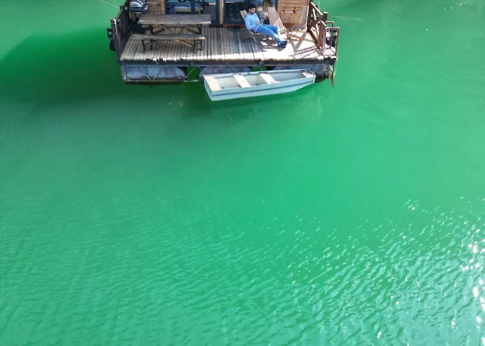 House Perucac Prázdninový dům