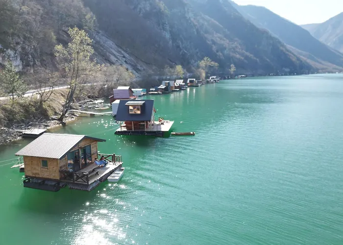 House Perucac Tatil Evi *