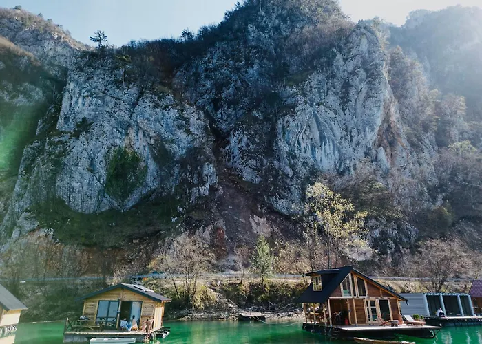 House Perucac Tatil Evi *